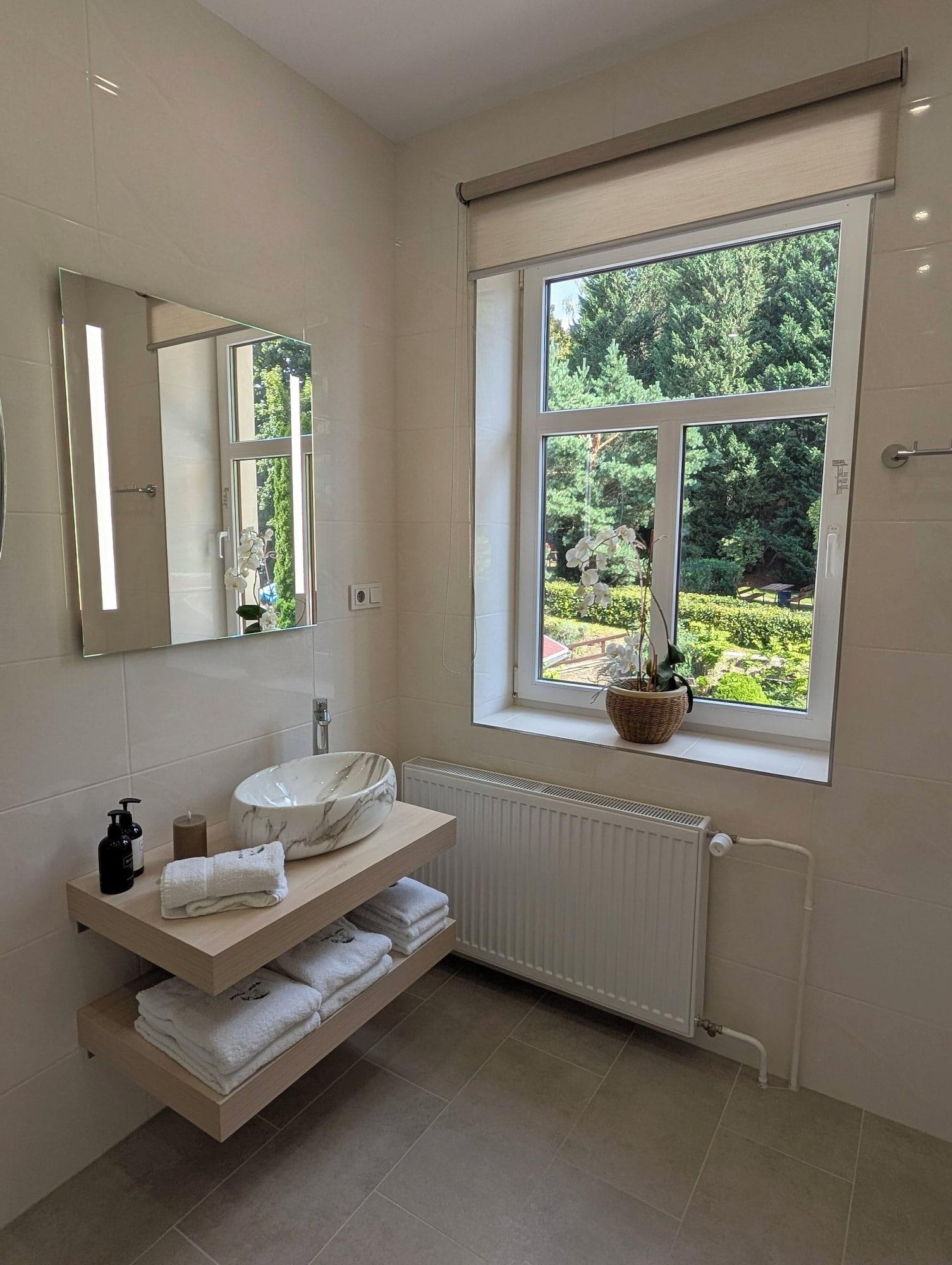 Equipamiento de Habitación Penzion Jasmín