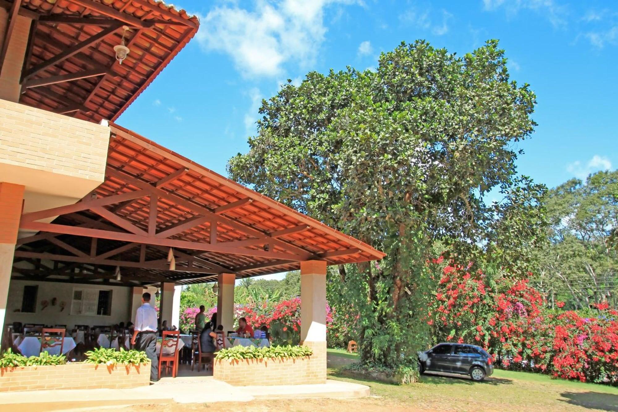 Restaurant Pousada Gruta