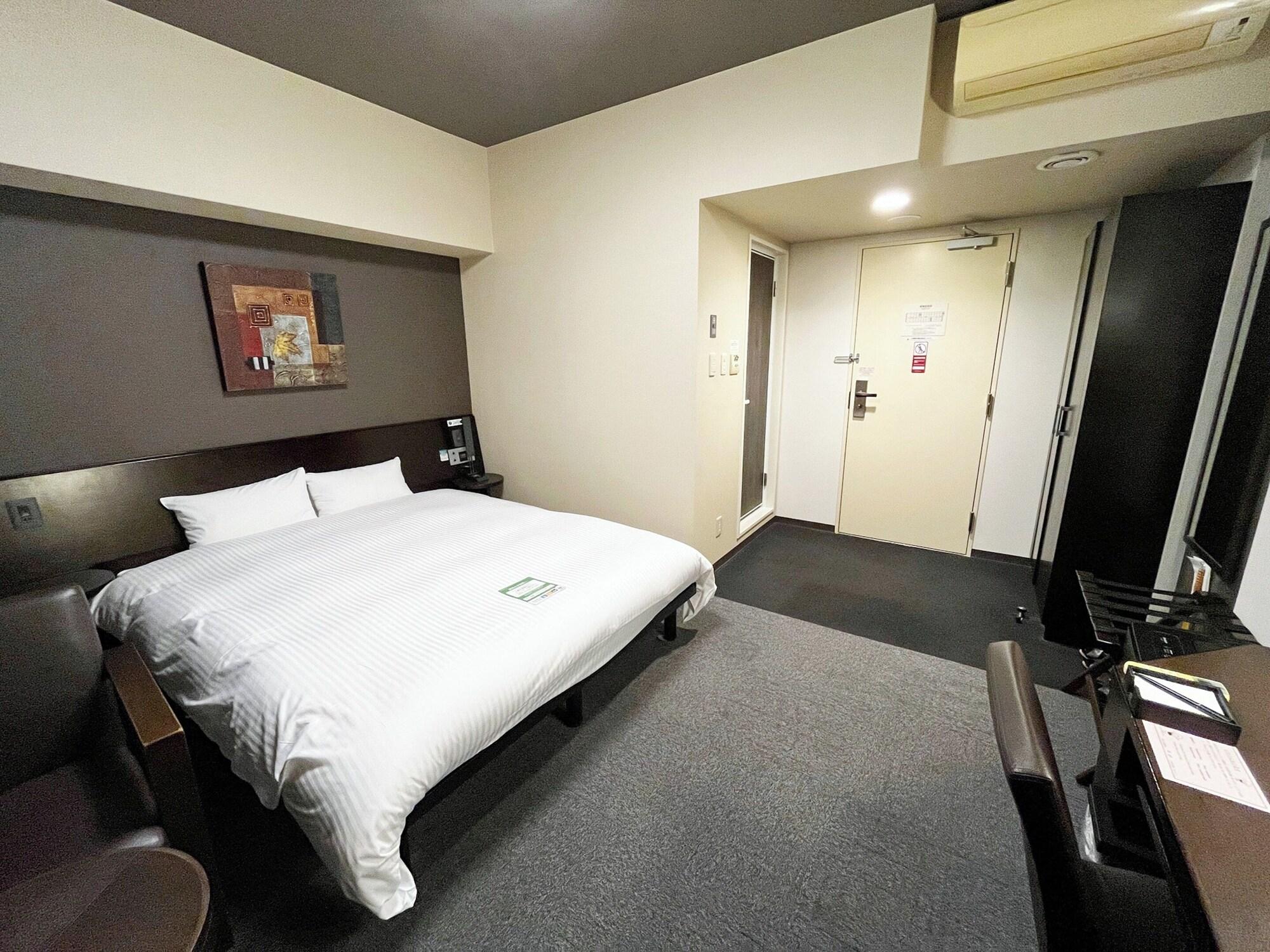 Habitación Hotel Route Inn Hikone