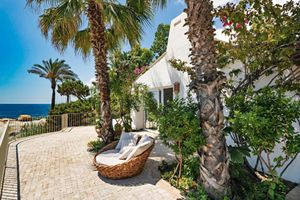 Alojamiento - Arbatax Park Resort - Suite del Mare