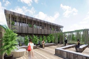 Alojamiento - Marty Hotel Bordeaux, Tapestry Collection by Hilton