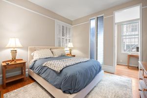 Alquiler Vacacional - Spacious 1 Bedroom Apartment in Hayes Valley