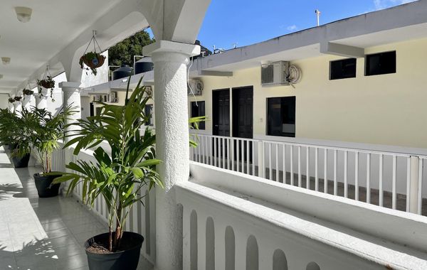 BALAM Playa - 15 Th. Ave - Hoteles en Playa del Carmen, México