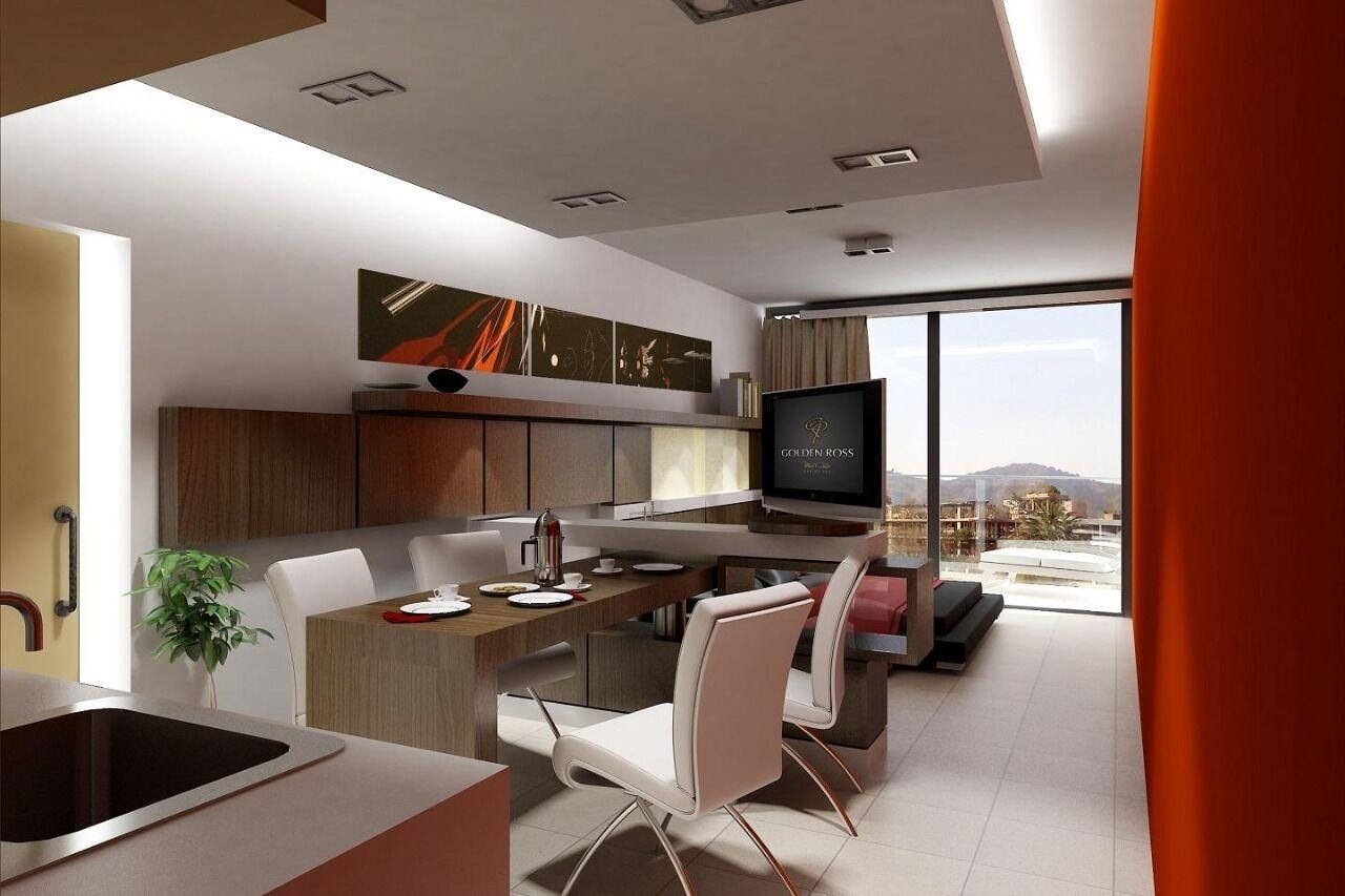 Habitación Golden Ross