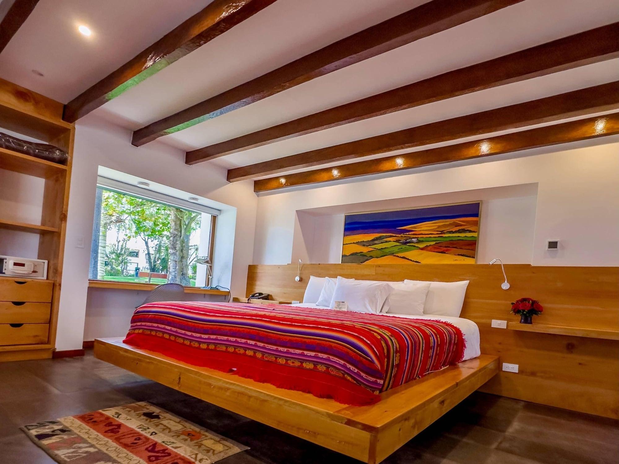 Habitación San Jose de Puembo Quito Airport, an Ascend Collection Hotel