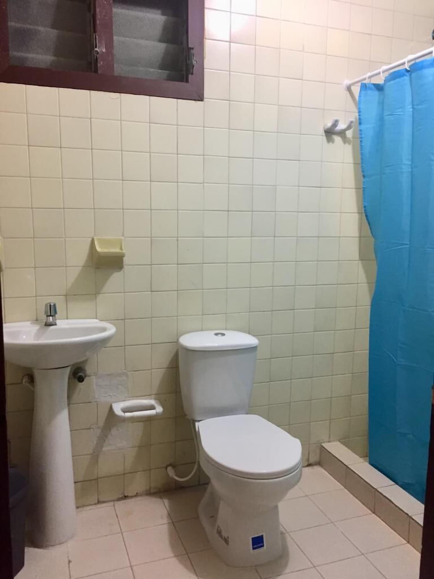 Equipamiento de Habitación Hotel Casa Telma