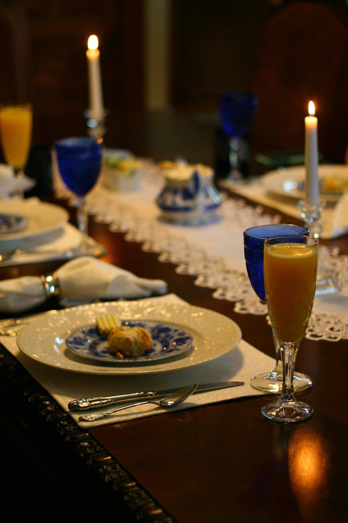 Restaurant Lamberson Guest House