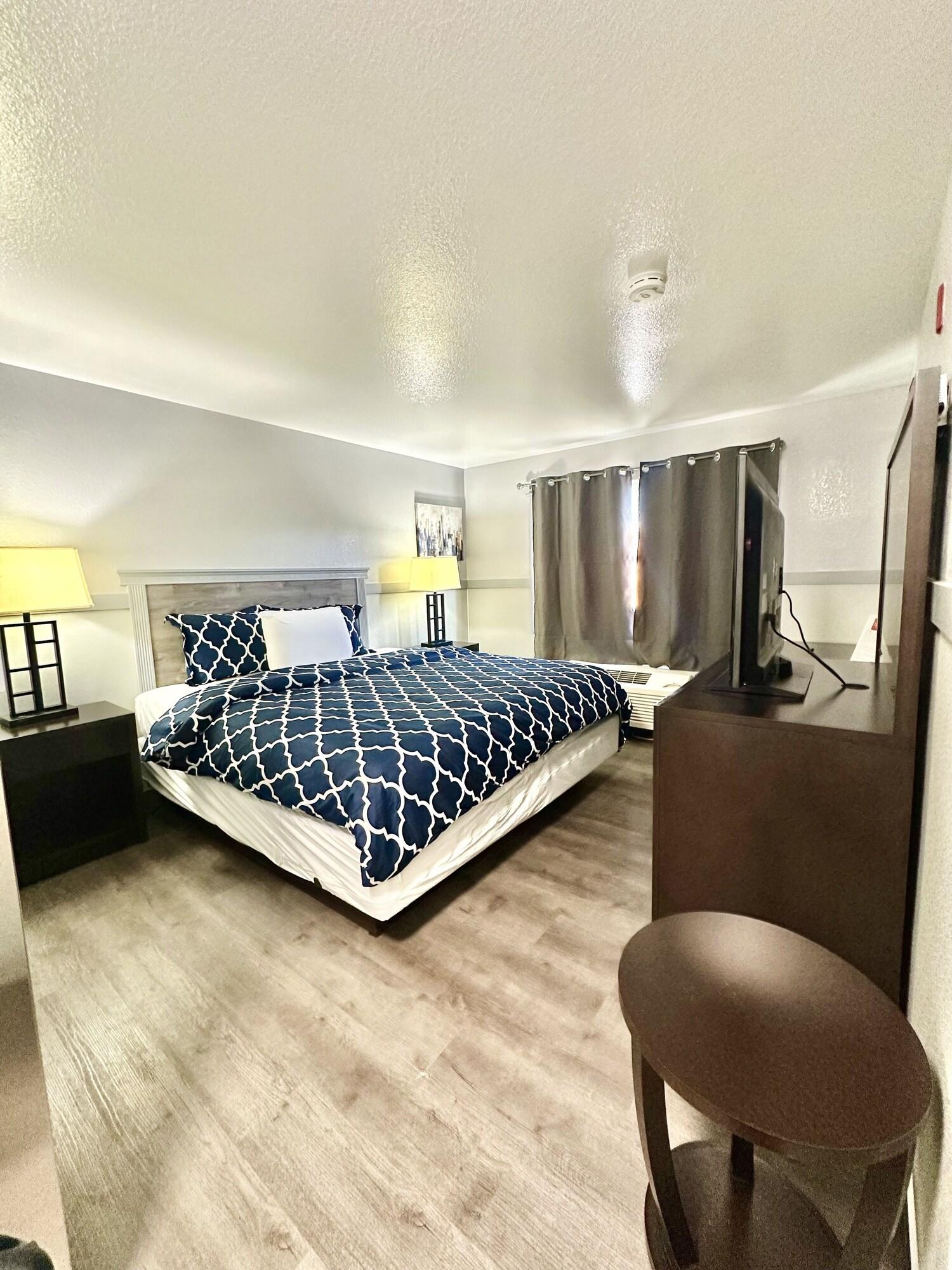 Varios Best Motel