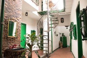 Alojamiento - Hotel Las Rampas