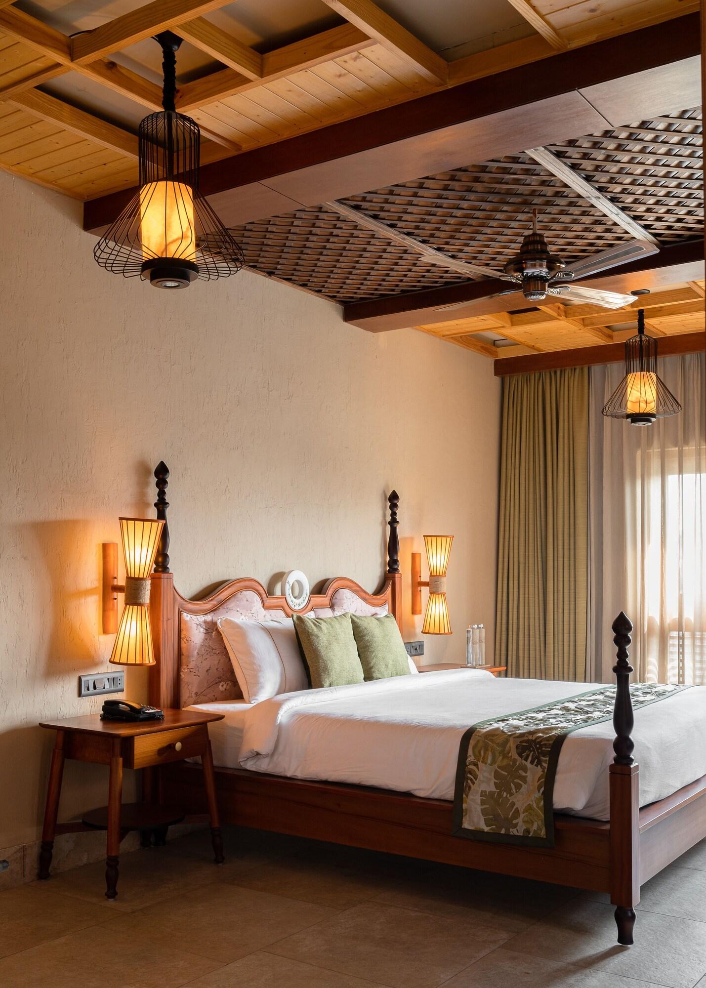 Habitación Hotel Sonar Bangla Sundarban