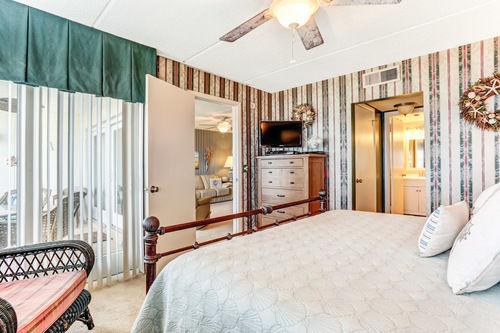 Habitación Amelia South D6 by RedAwning