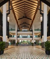 Alojamiento - PARKROYAL A'Famosa Melaka Resort