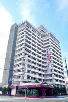 Alojamiento - Matsue Universalhotel