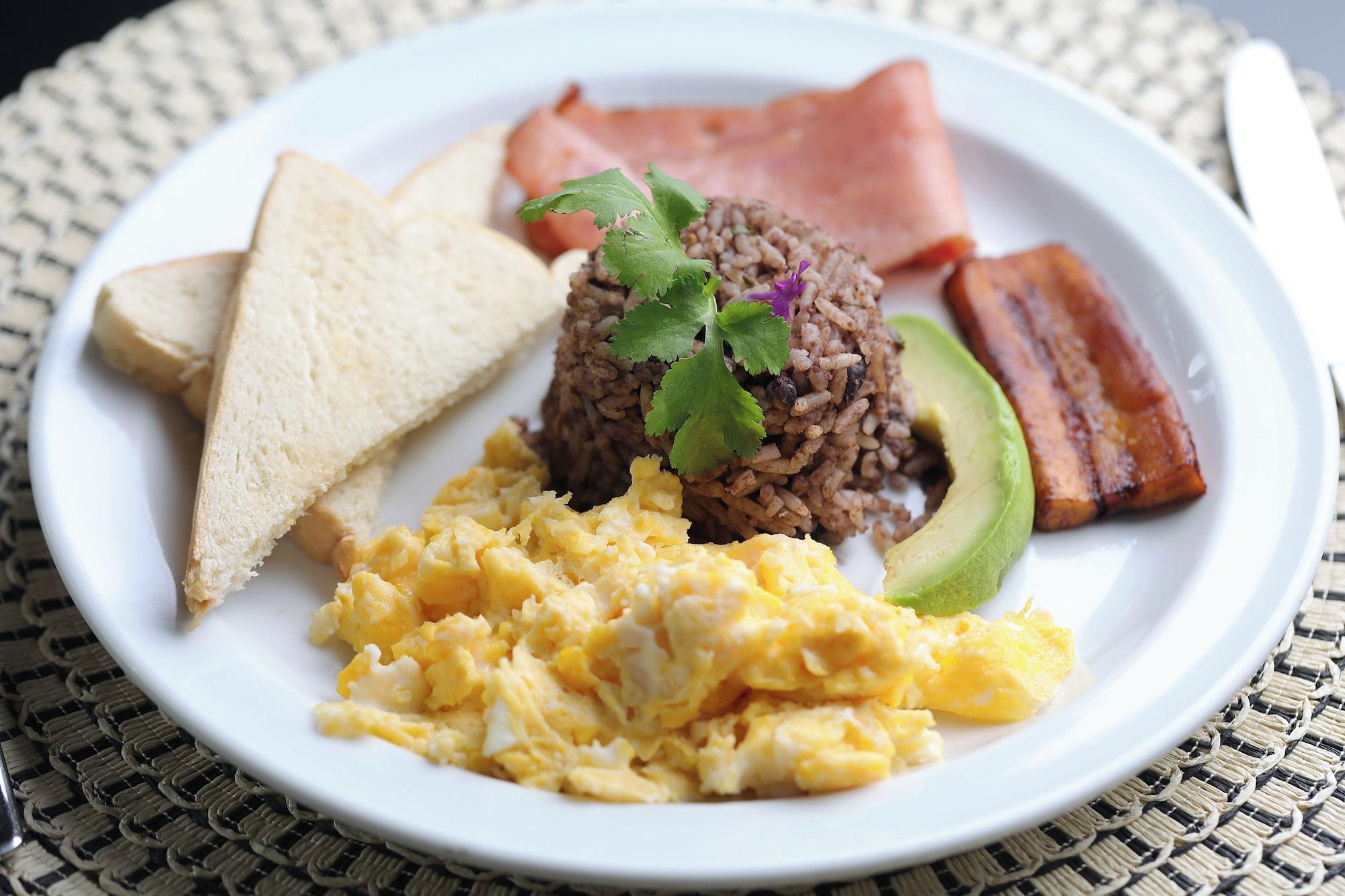 Restaurant Natural Green Lodge