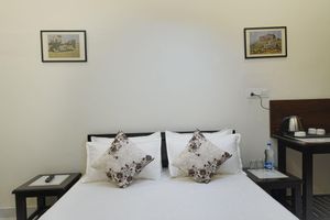 Alquiler Vacacional - Sudarshan (Your home away from home)