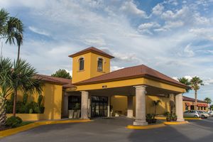 Alojamiento - Holiday Inn Express Chihuahua by IHG