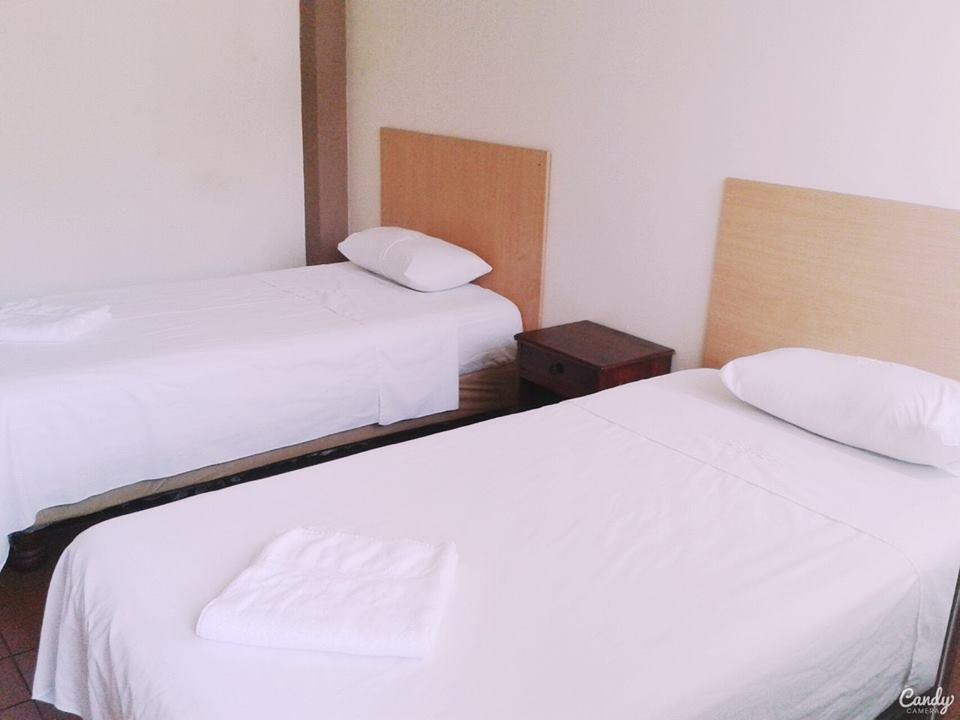 Habitación Hotel Northia