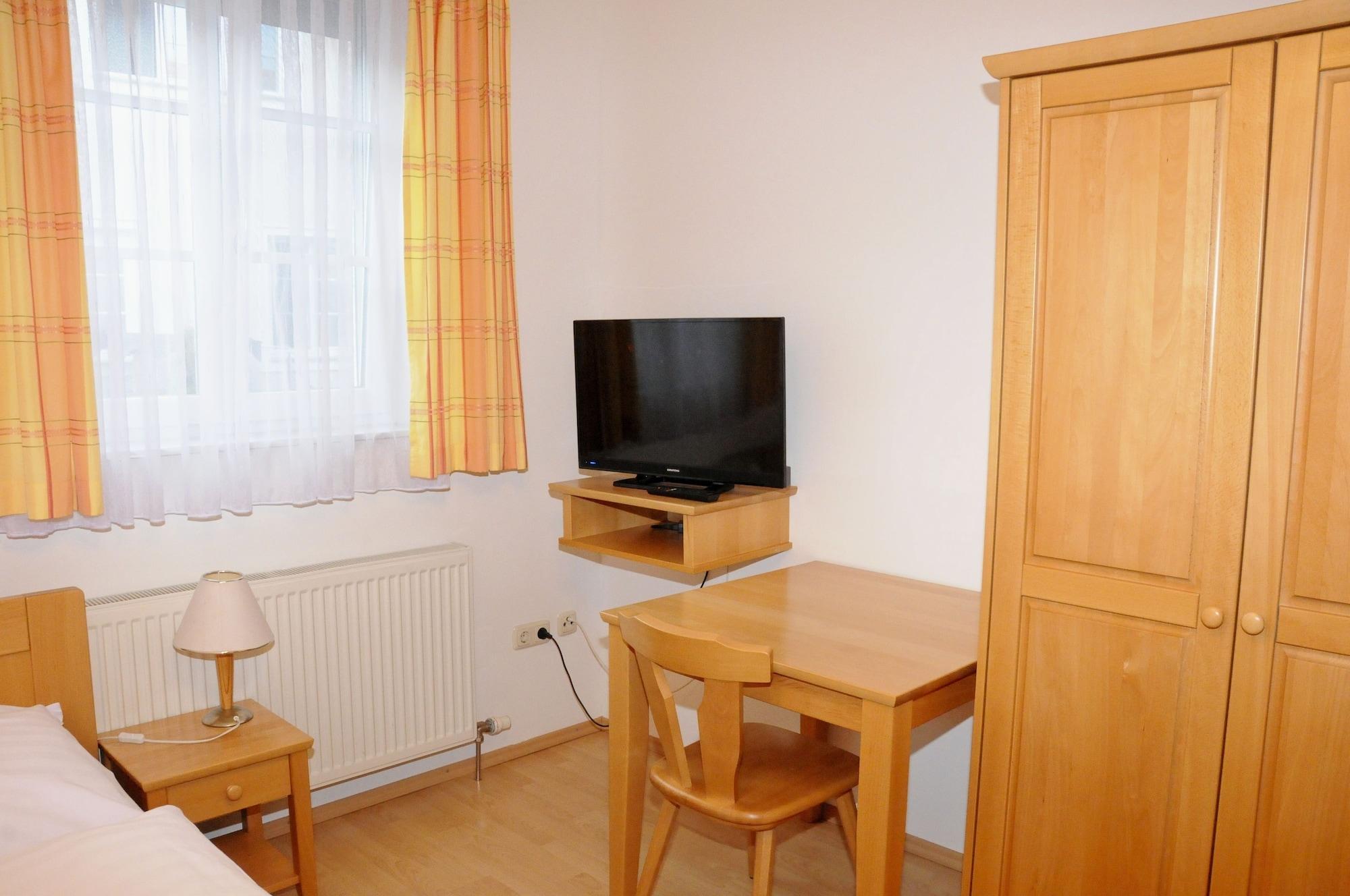 Set de Habitación Privatzimmer Familie Schwarz