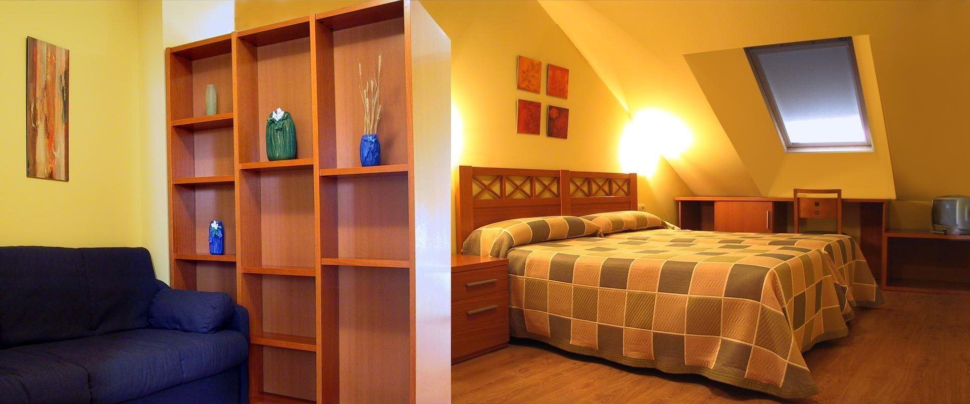 Varios Hotel El Roble