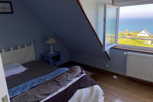 Alquiler Vacacional - Exceptional 3-bedroom house with sea view