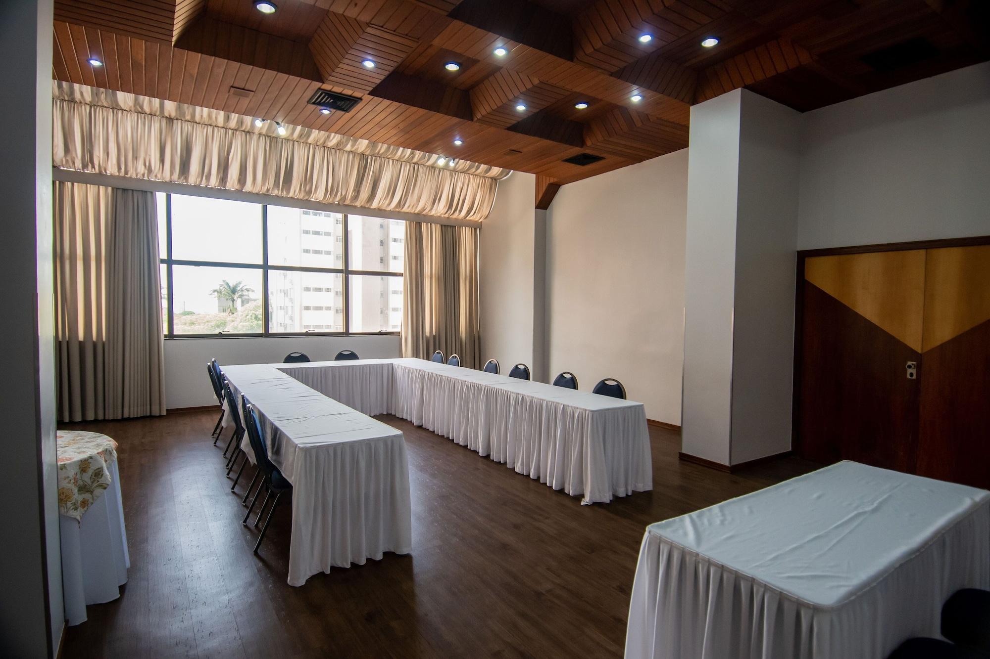 Habitación Golden Ingá Hotel