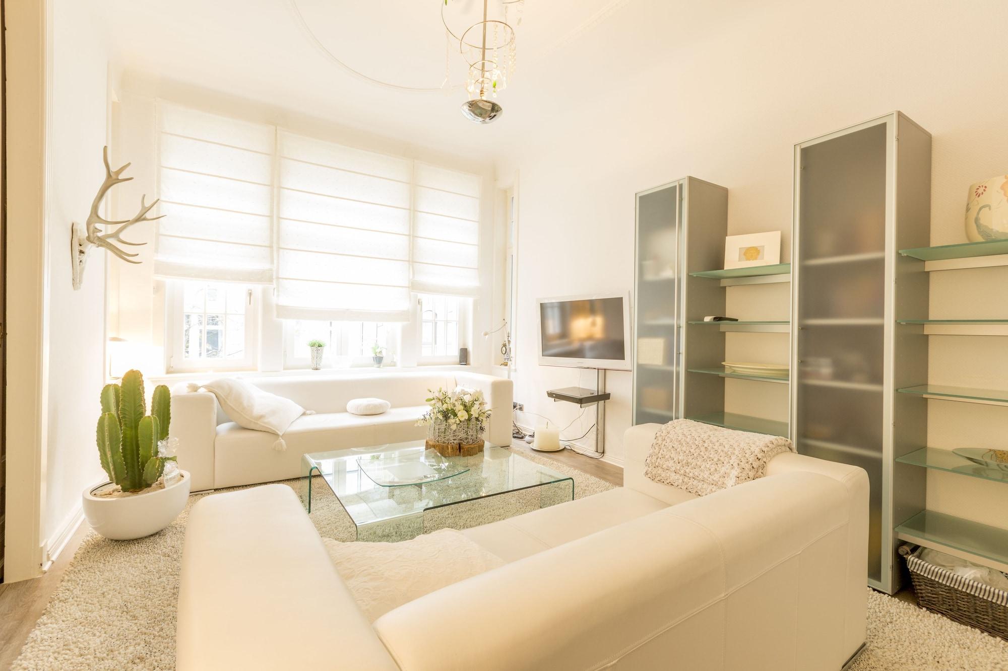 Varios Hannover Business Apartments