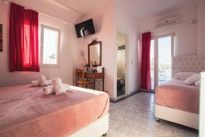 Alquiler Vacacional - Ptolemeos Pension