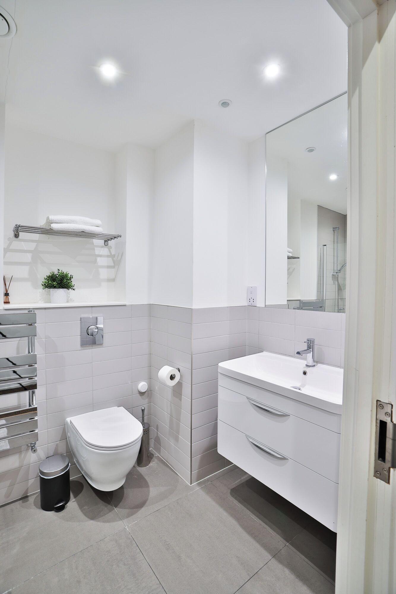 Equipamiento de Habitación Goodwin