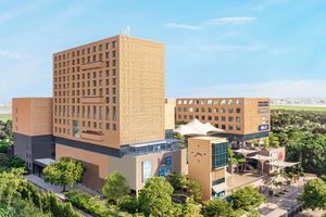 Alojamiento - Taj City Centre Patna