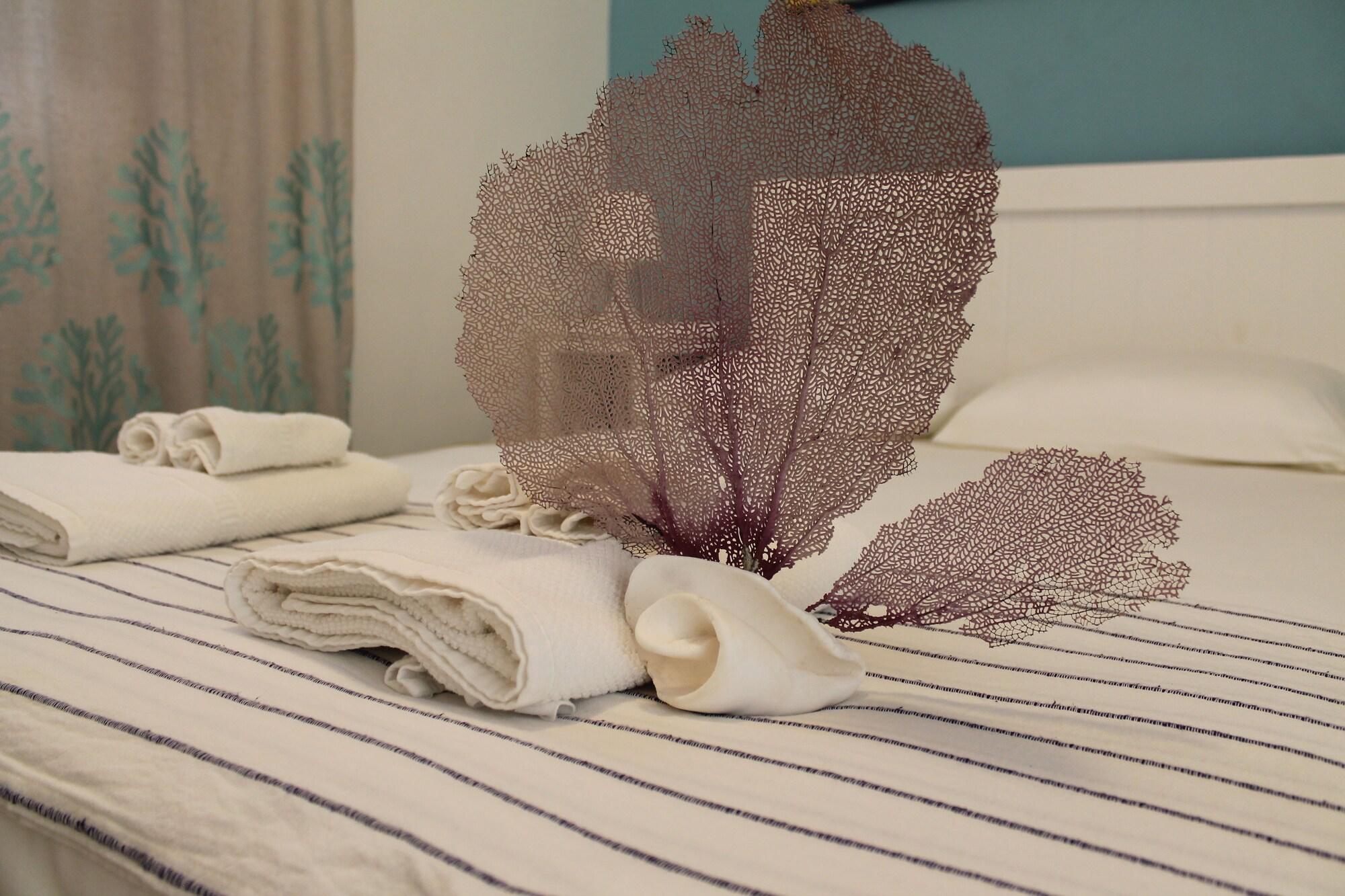 Habitación B&B Villa Luna