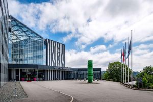 Alojamiento - Quality Hotel Edvard Grieg