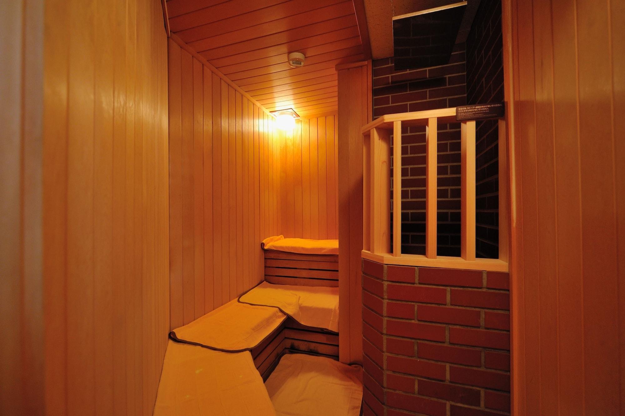 Spa Dormy Inn Soga Natural Hot Spring