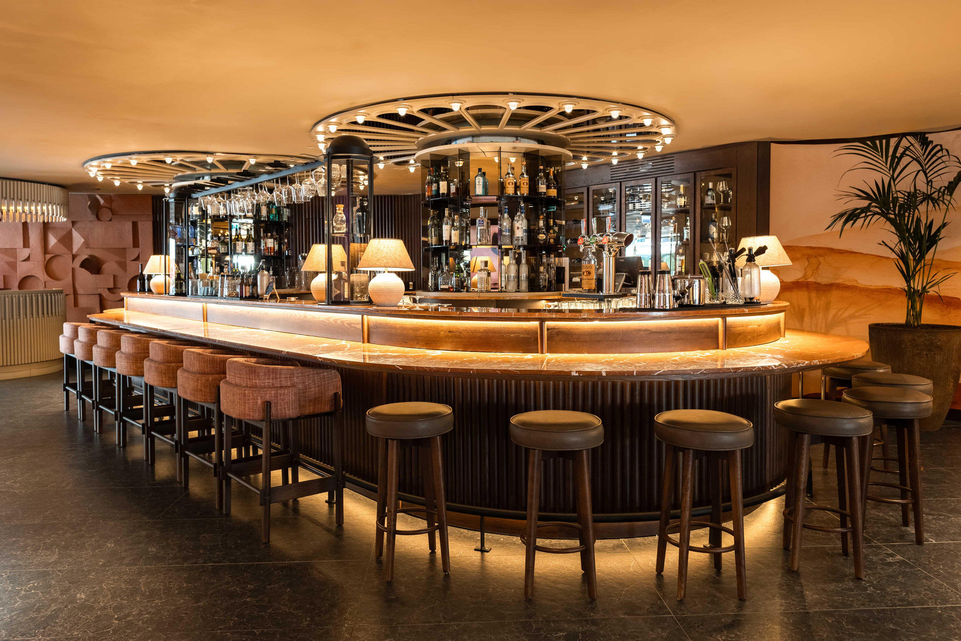 Restaurant EVOLUTION Valbom