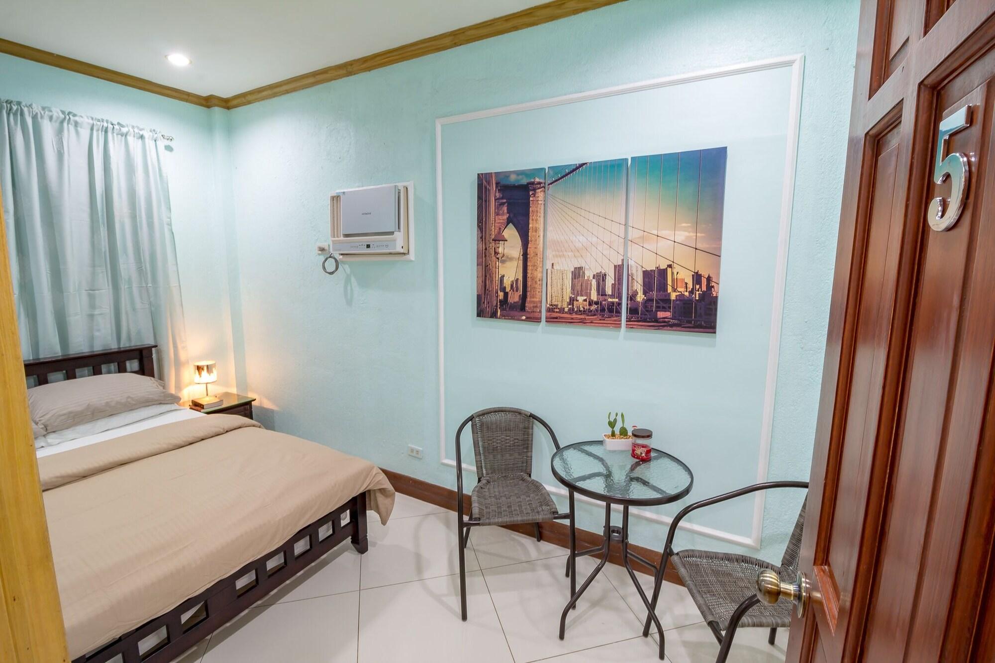 Habitación U Feel Home