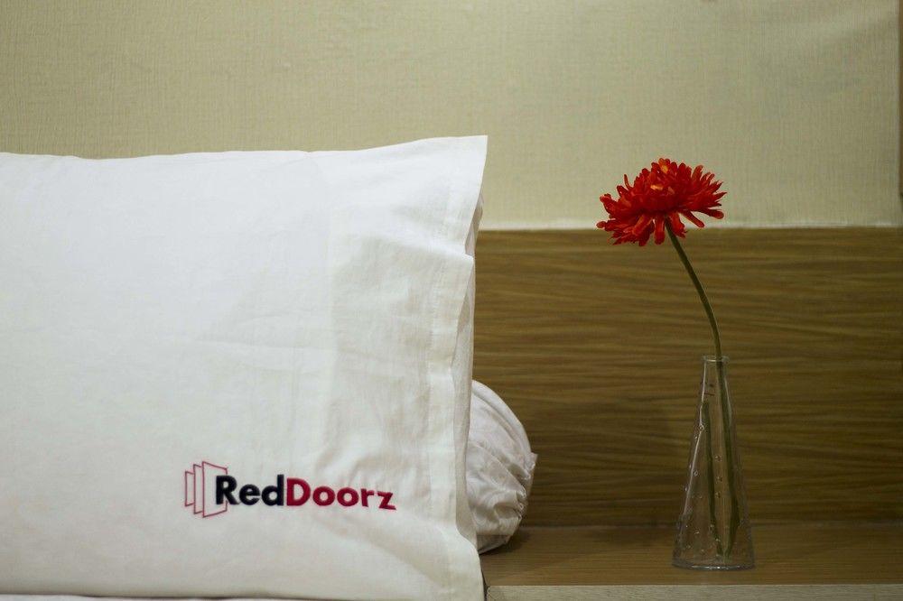 Habitación RedDoorz @ Denpasar Sanur