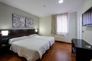 Alquiler Vacacional - El Paso Honroso