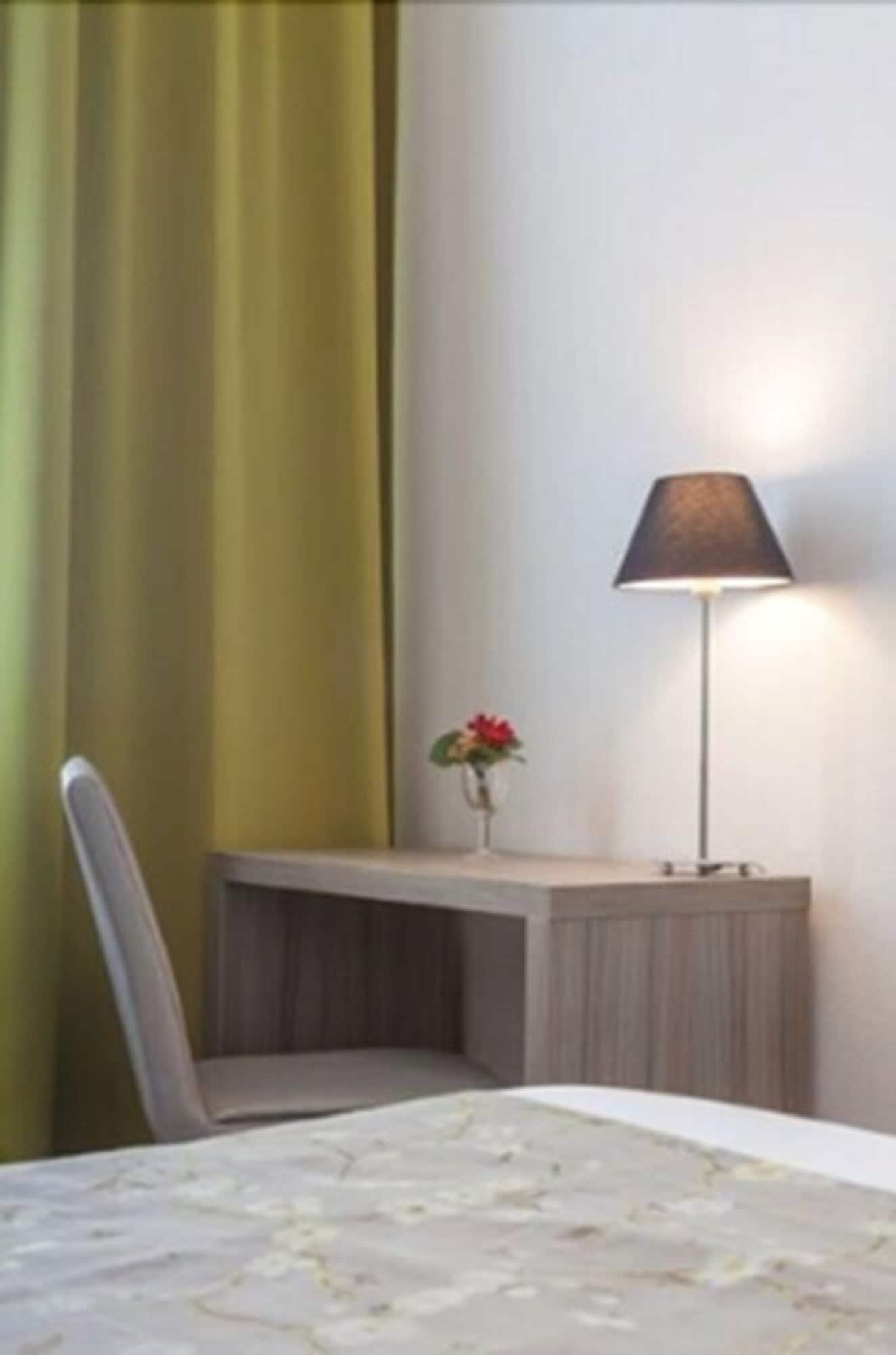 Set de Habitación Hôtel Atlantic