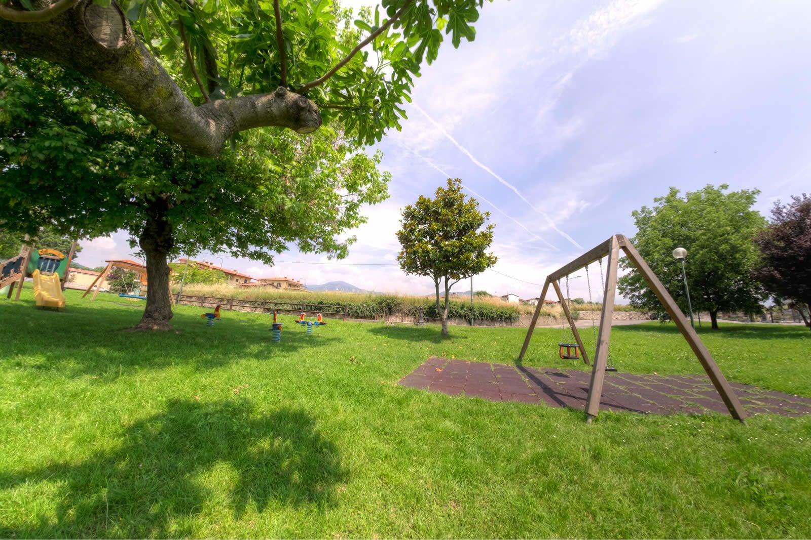 Instalaciones Recreativas Agriturismo Villa Antonella
