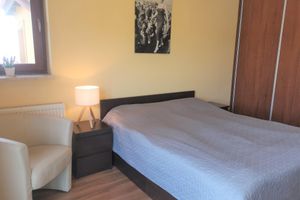 Alquiler Vacacional - HoliApart Gdanska 52