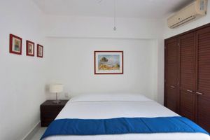 Alquiler Vacacional - Carla Condominium