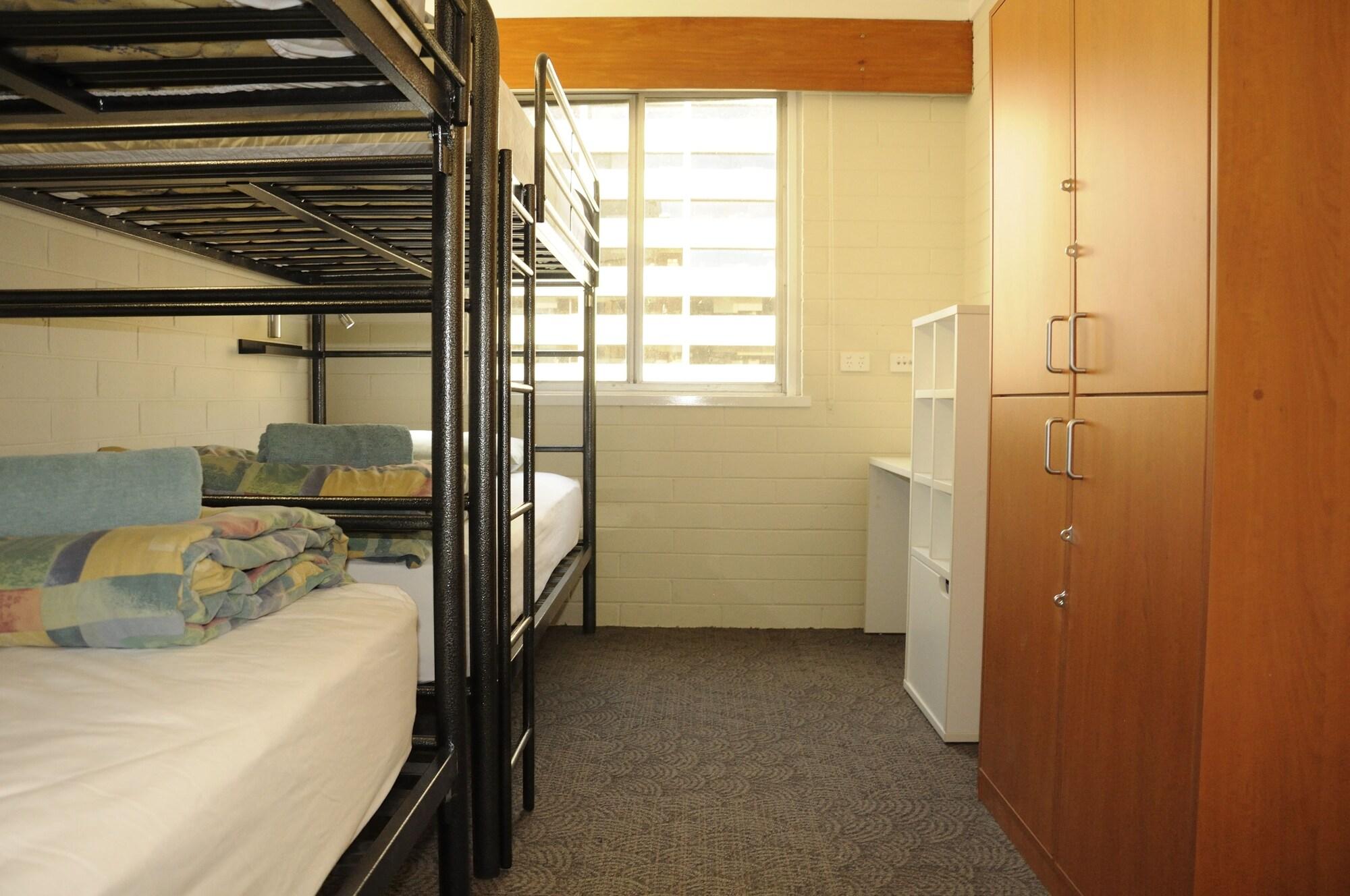 Habitación Kangaroo Inn - Hostel