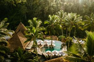 Paquete - Viceroy Bali