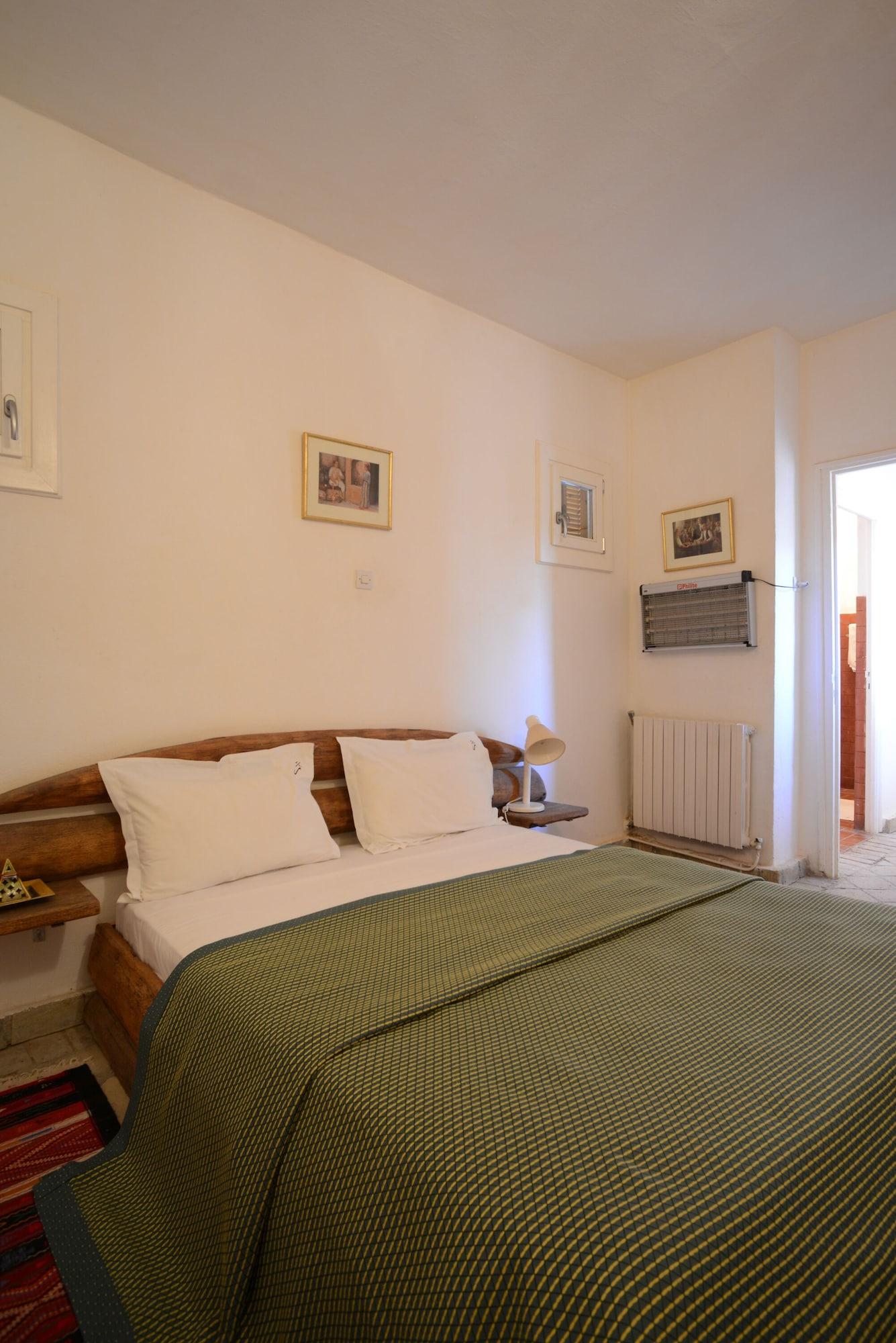 Habitación Dar Zargouni