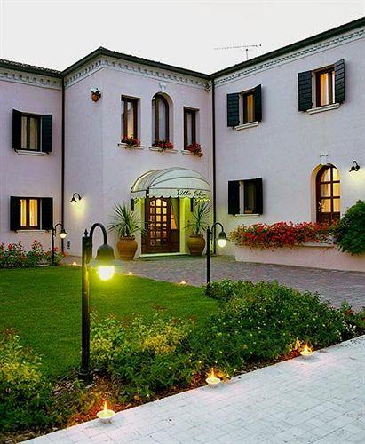 Hotel Hotel Villa Odino