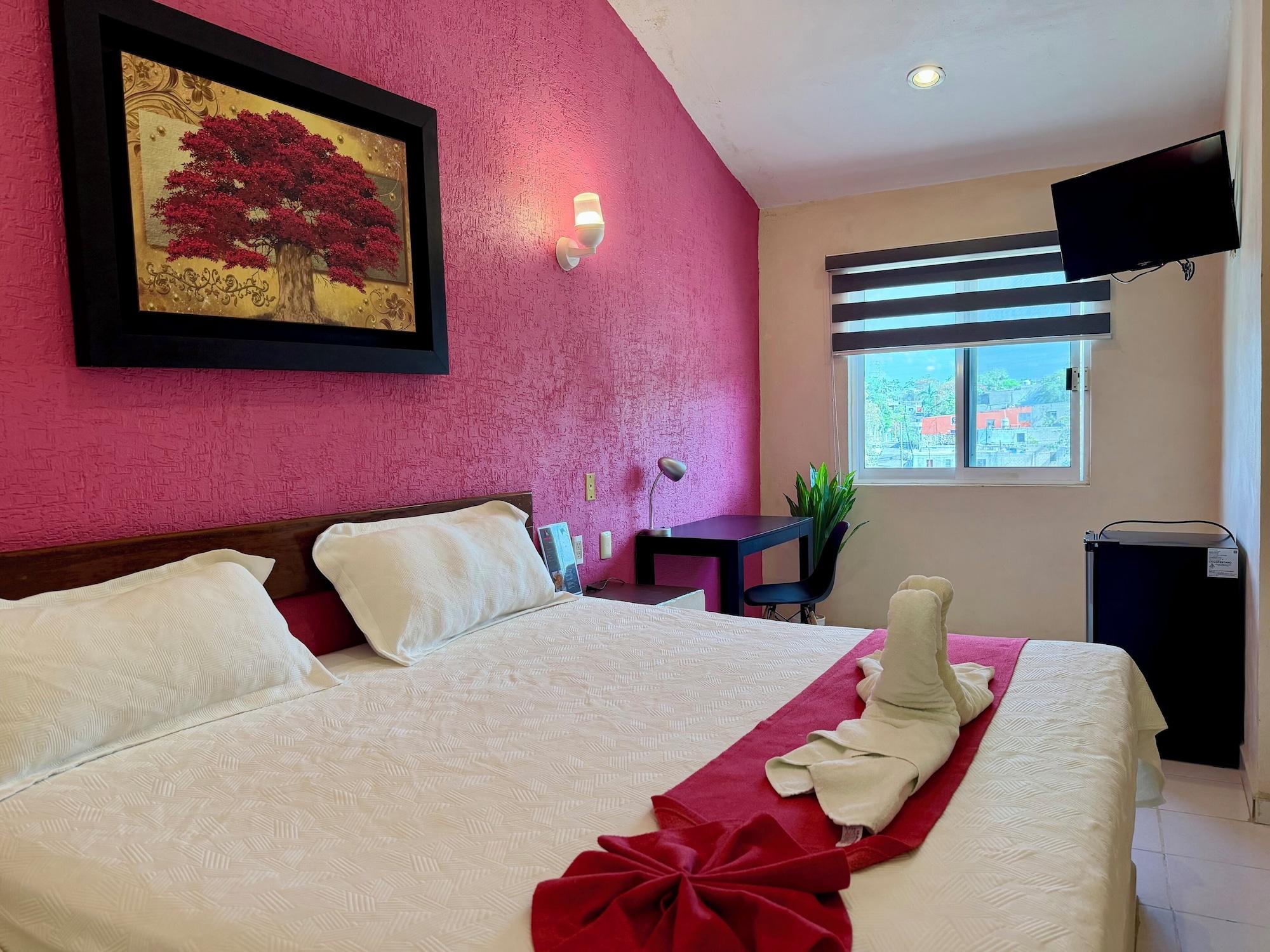 Varios Hotel Barranquilla