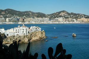 Actividad - Ibiza by Night and Dalt Vila