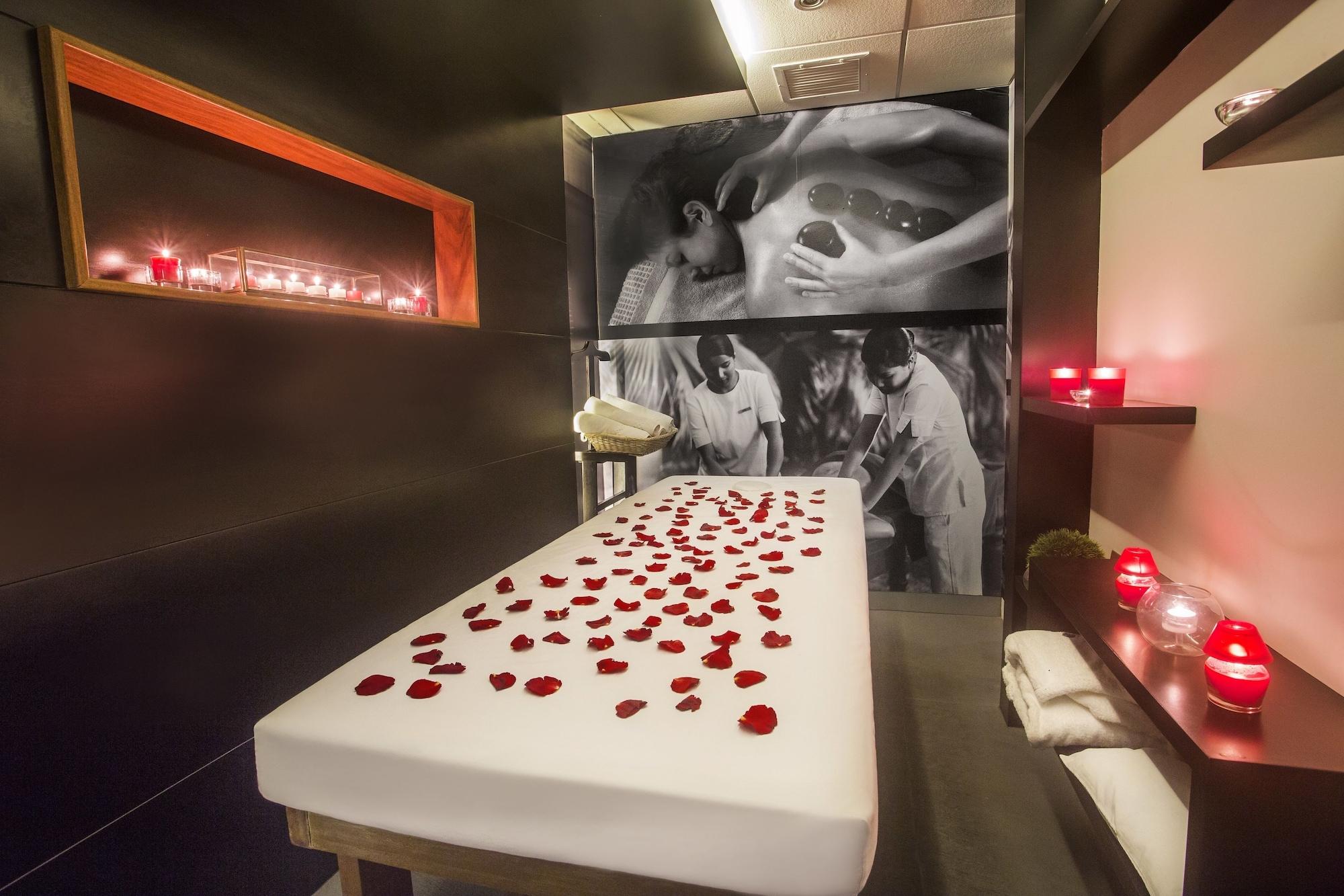 Spa Del Pilar Miraflores Hotel