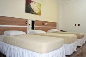 Alojamiento - Perea Hotel