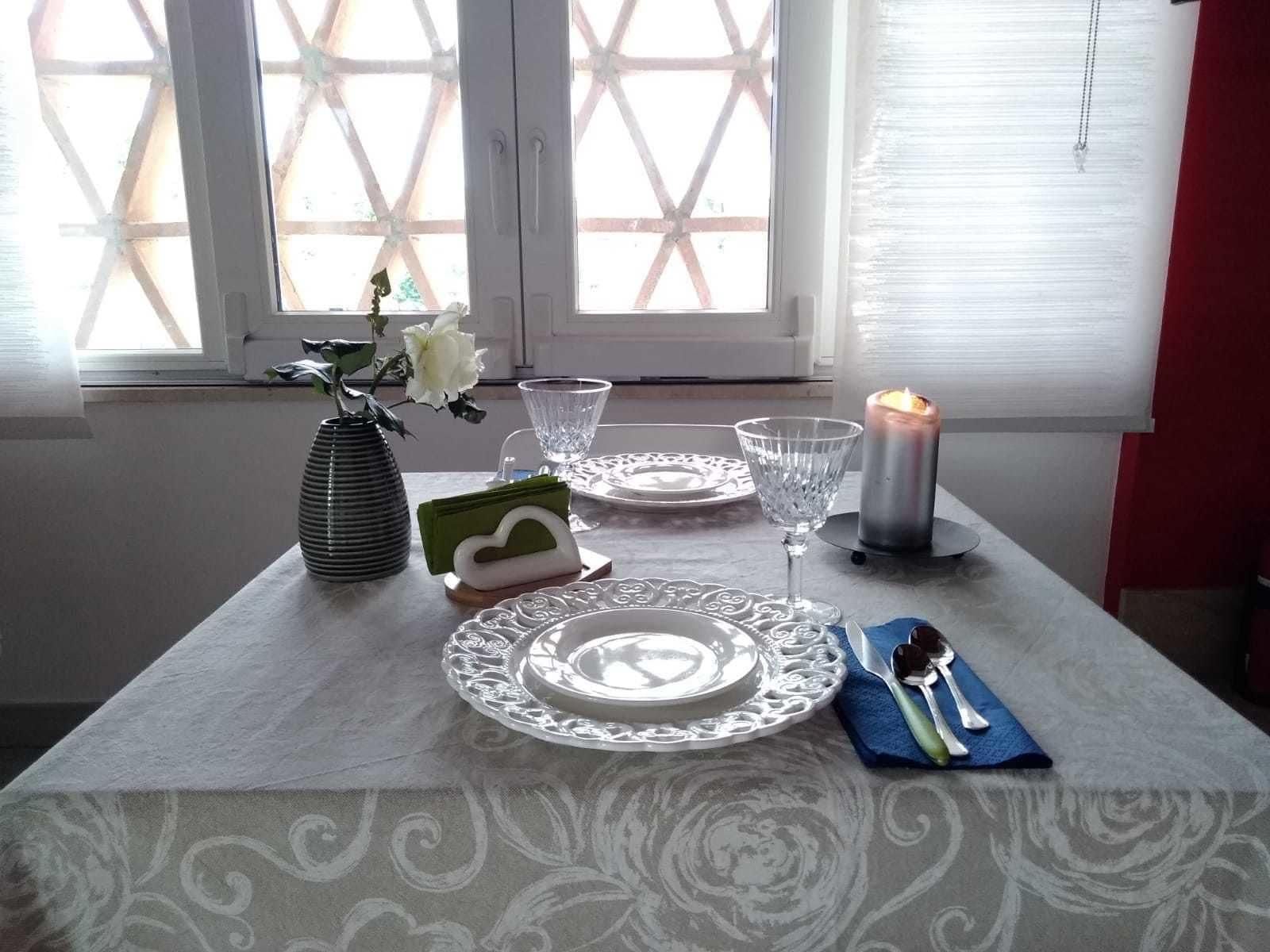 Restaurant Le Mammole