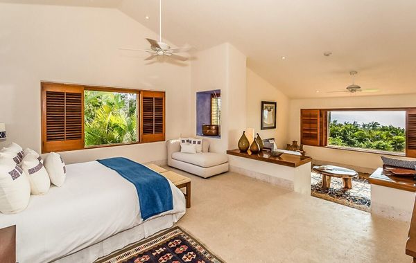 Four Seasons Punta Mita – superb 4-bedroom ocean-view villa - Hoteles con jacuzzi en Punta de Mita, Nayarit